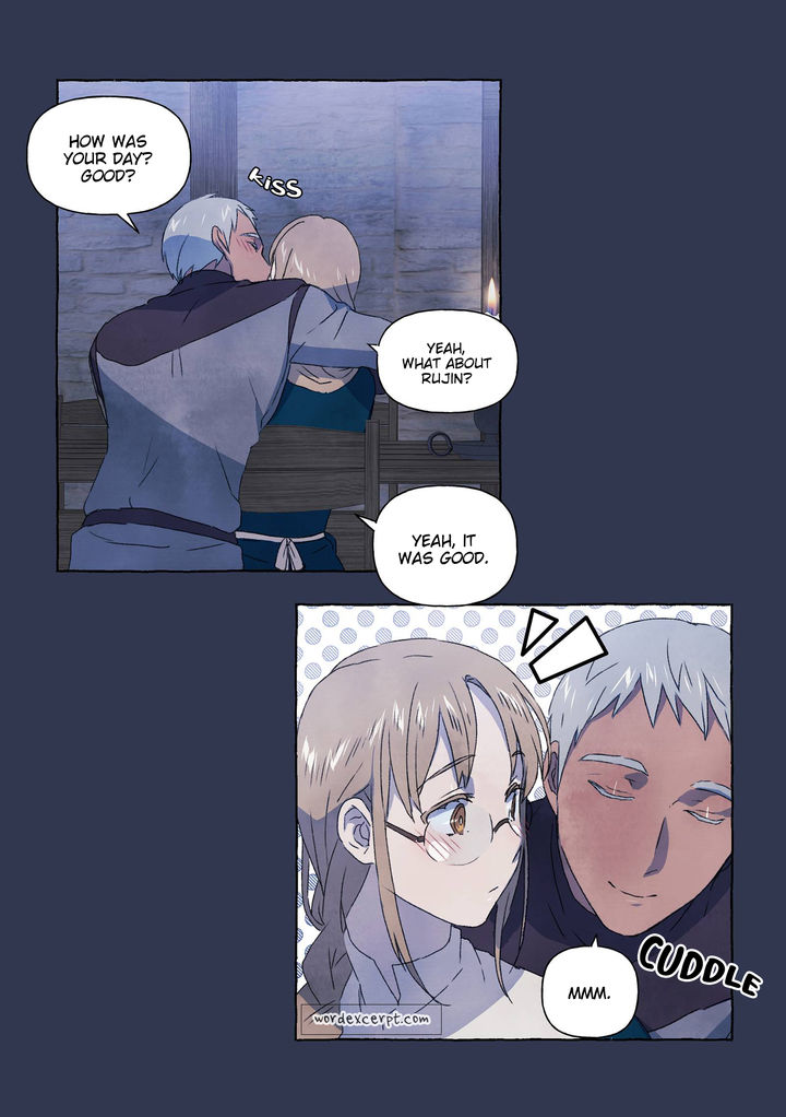 A Fool and a Girl - Chapter 10 [photo 30] - MangaPorn