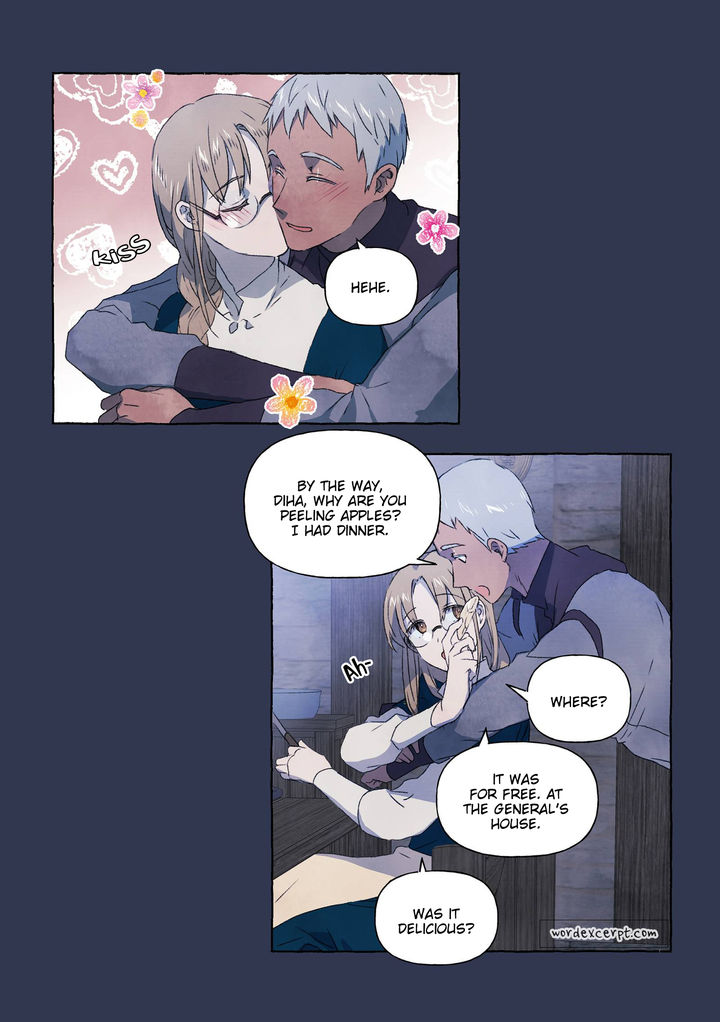 A Fool and a Girl - Chapter 10 [photo 31] - MangaPorn