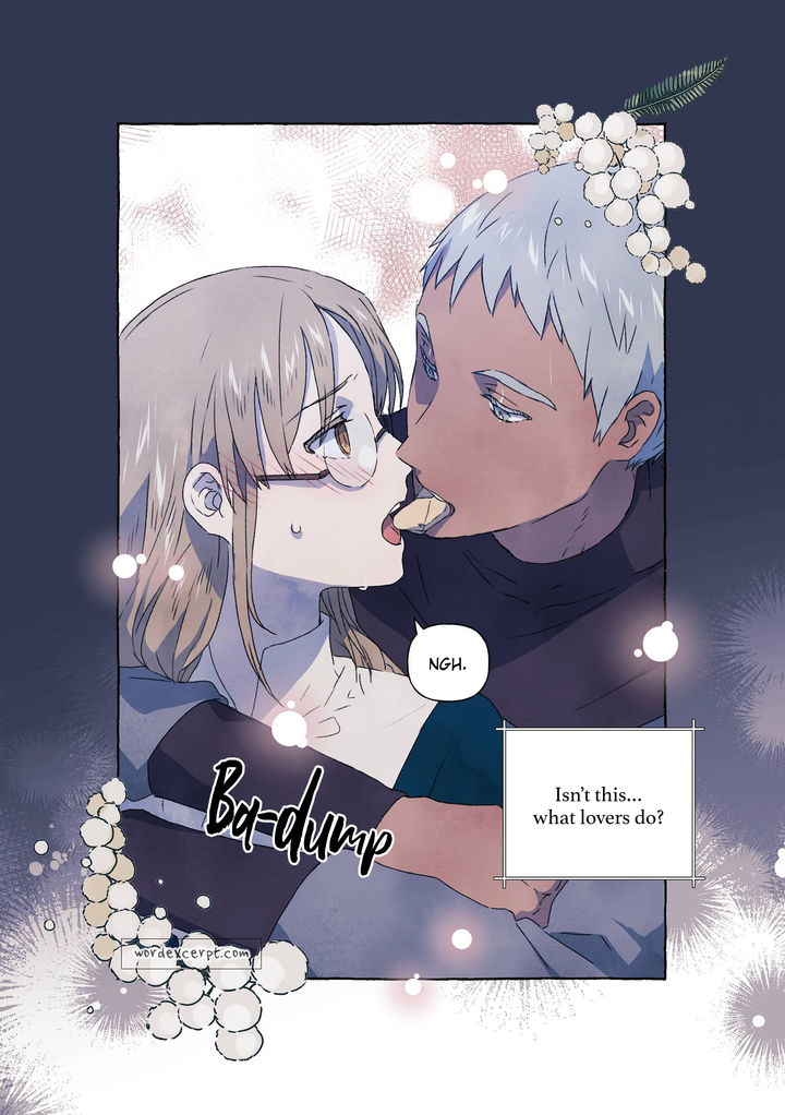 A Fool and a Girl - Chapter 10 [photo 33] - MangaPorn