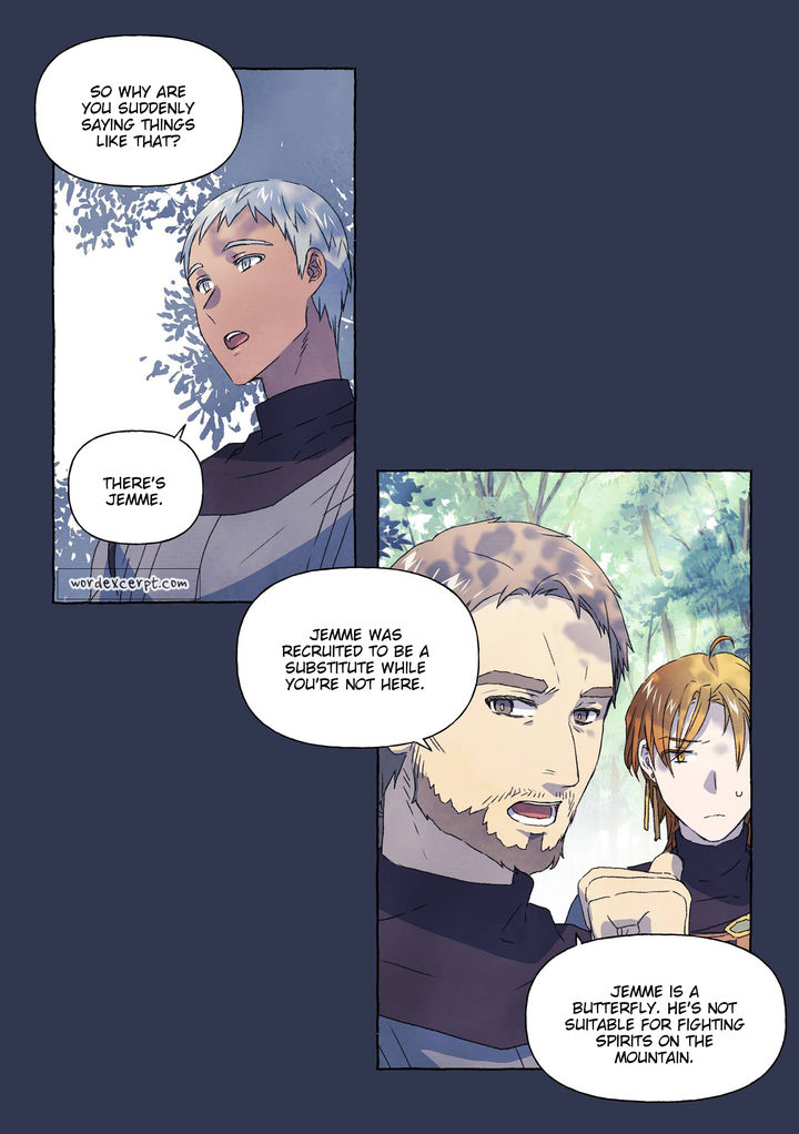 A Fool and a Girl - Chapter 10 [photo 5] - MangaPorn