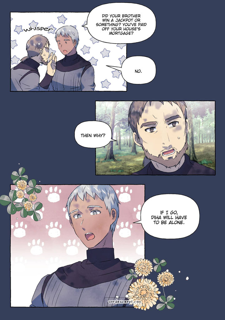 A Fool and a Girl - Chapter 10 [photo 6] - MangaPorn