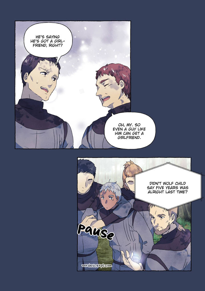 A Fool and a Girl - Chapter 10 [photo 9] - MangaPorn