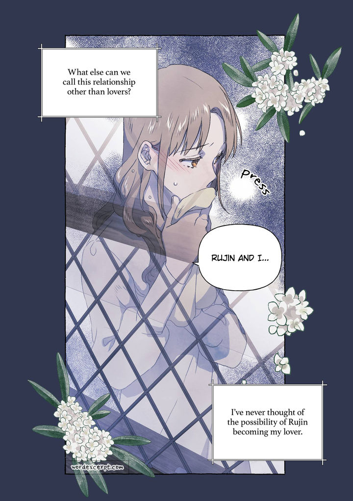 A Fool and a Girl - Chapter 11 [photo 16] - MangaPorn