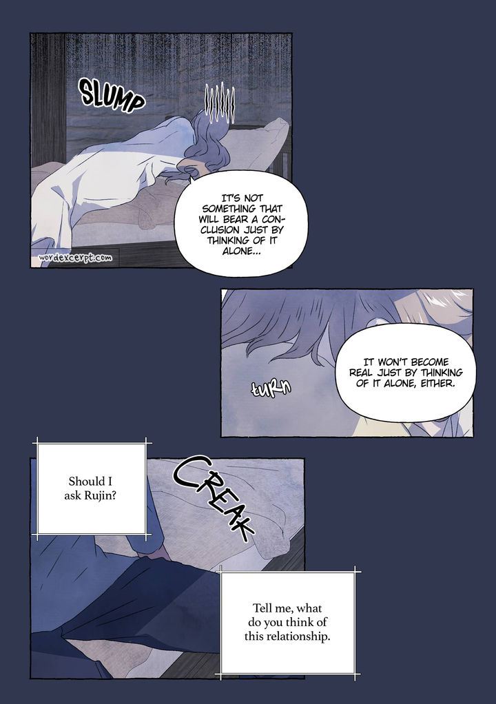 A Fool and a Girl - Chapter 11 [photo 18] - MangaPorn