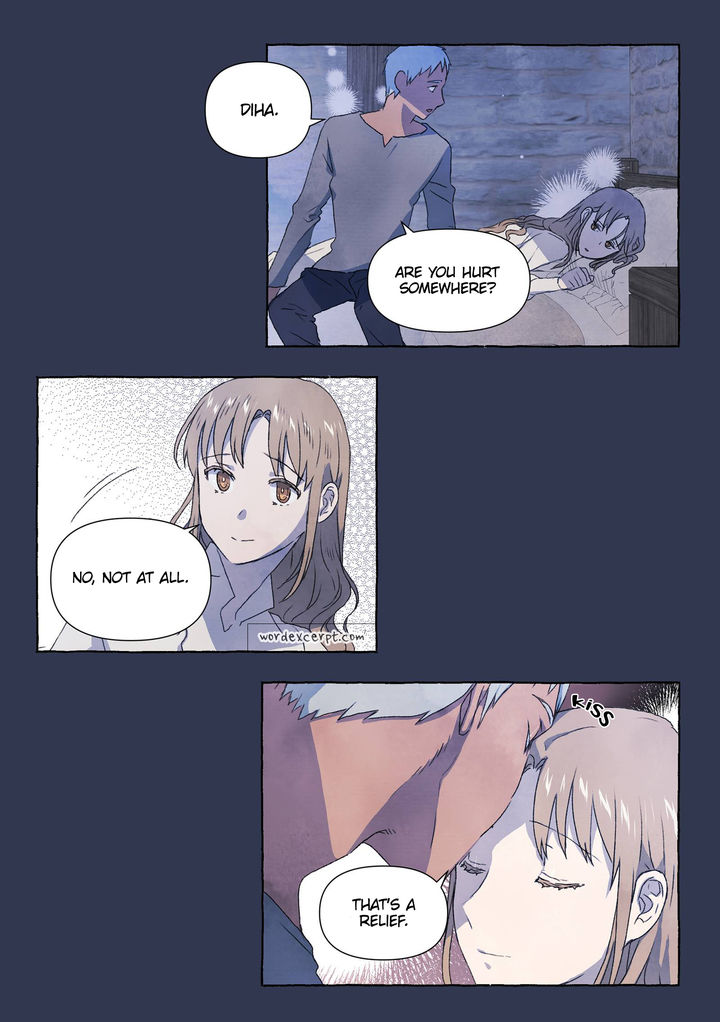 A Fool and a Girl - Chapter 11 [photo 19] - MangaPorn