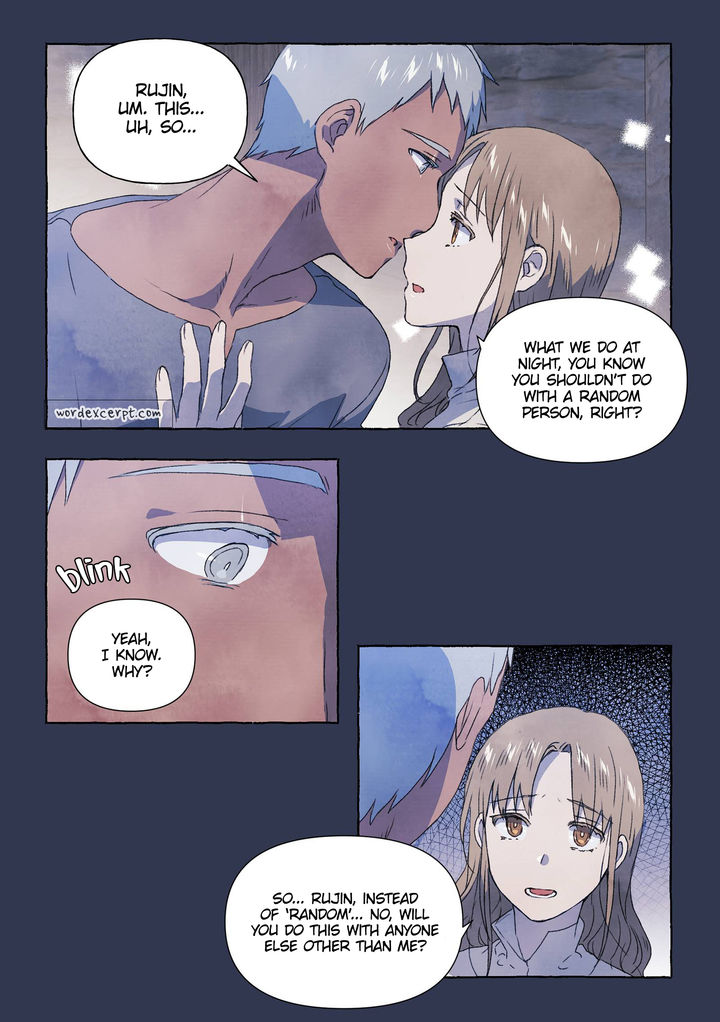 A Fool and a Girl - Chapter 11 [photo 20] - MangaPorn