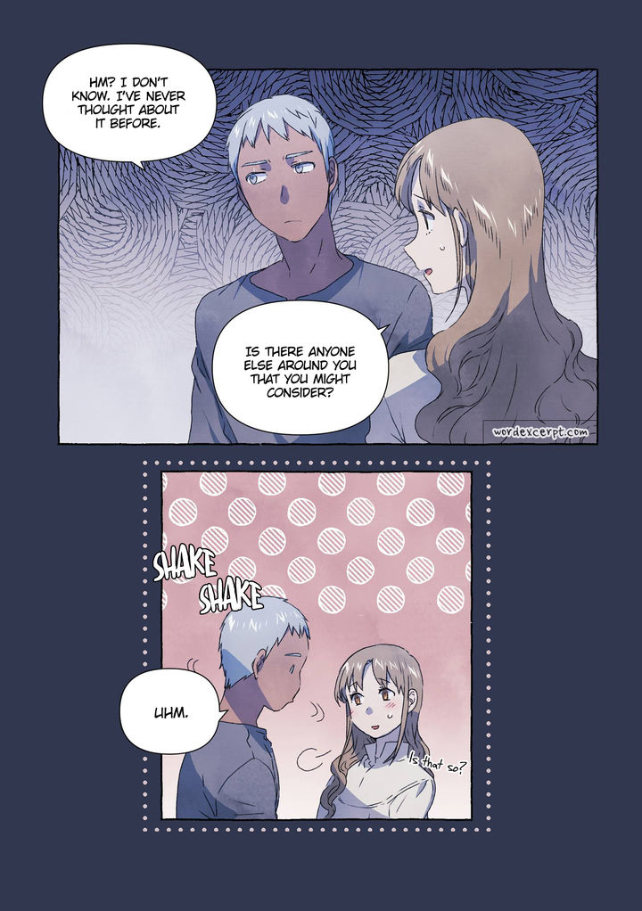 A Fool and a Girl - Chapter 11 [photo 21] - MangaPorn