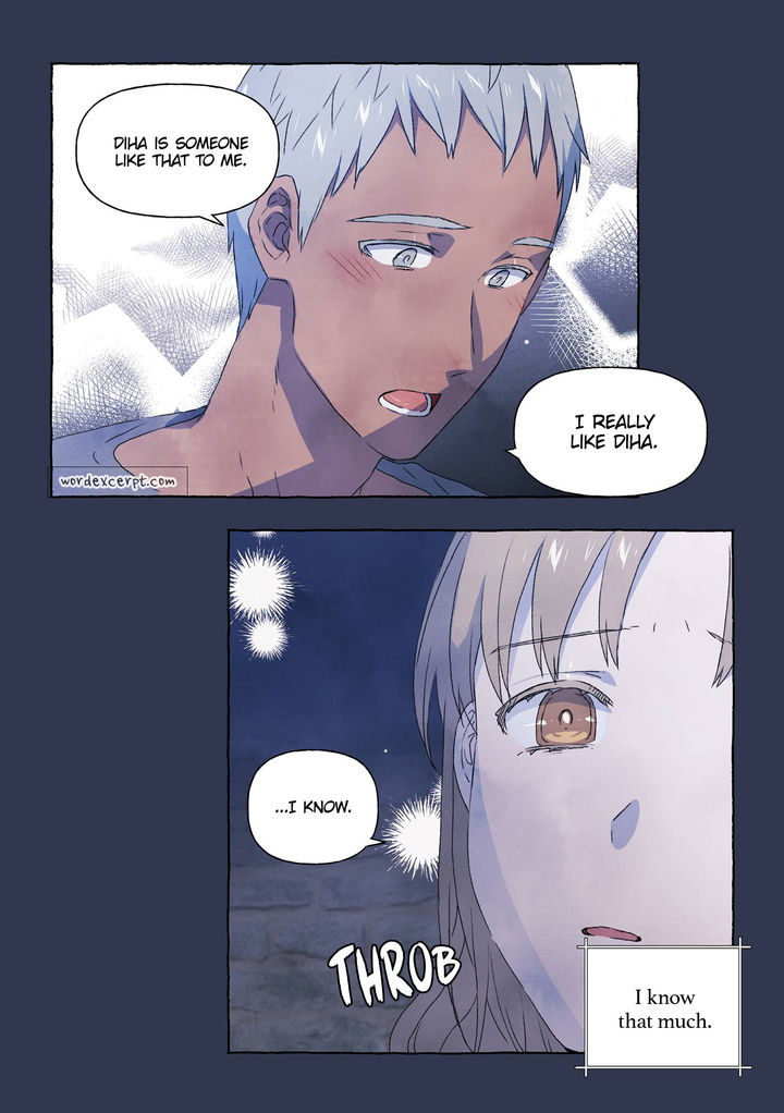 A Fool and a Girl - Chapter 11 [photo 24] - MangaPorn