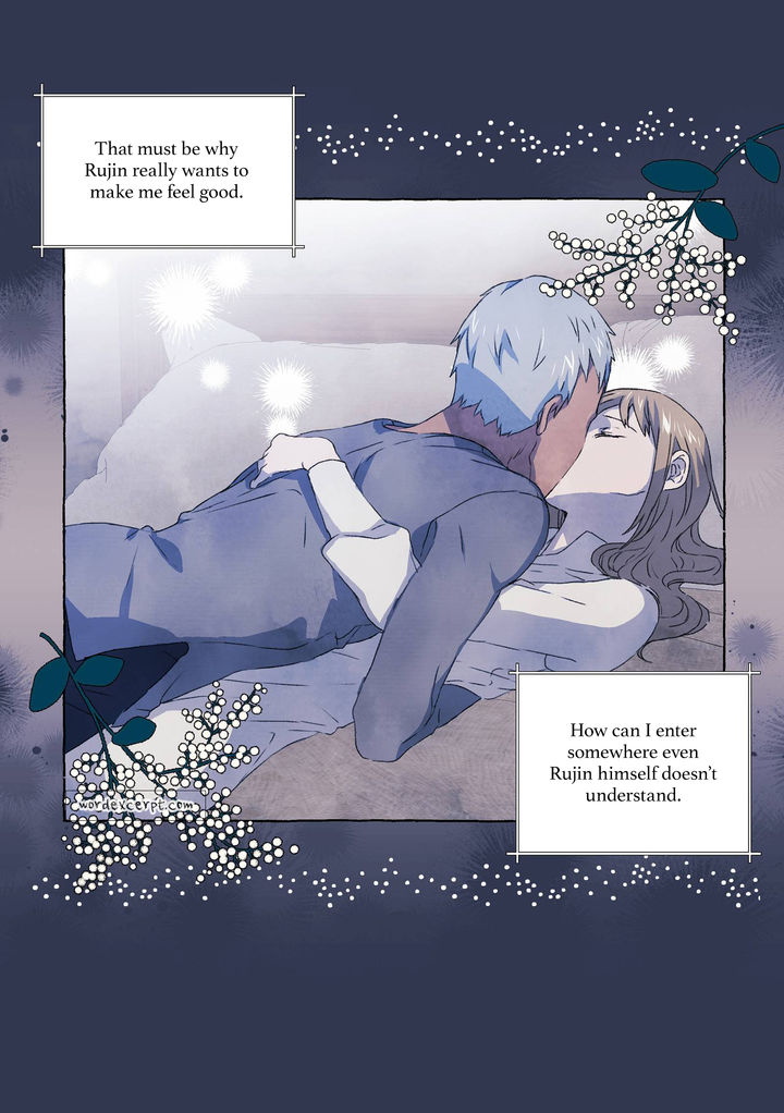 A Fool and a Girl - Chapter 11 [photo 25] - MangaPorn