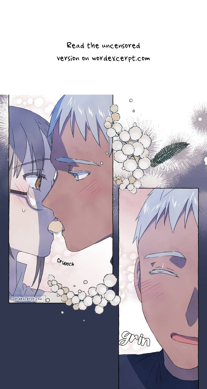 A Fool and a Girl - Chapter 11 [photo 3] - MangaPorn