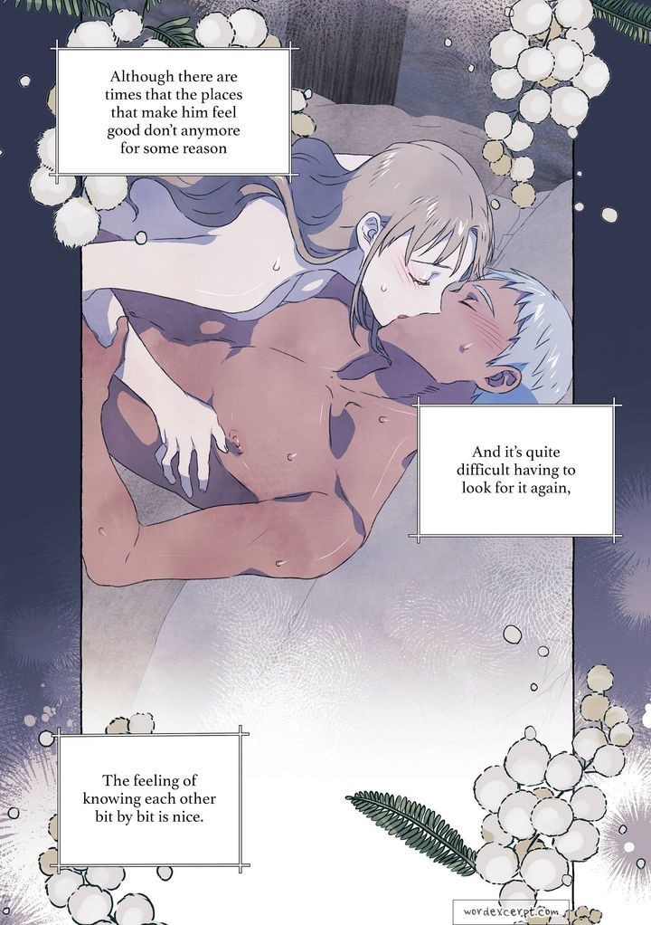 A Fool and a Girl - Chapter 11 [photo 31] - MangaPorn