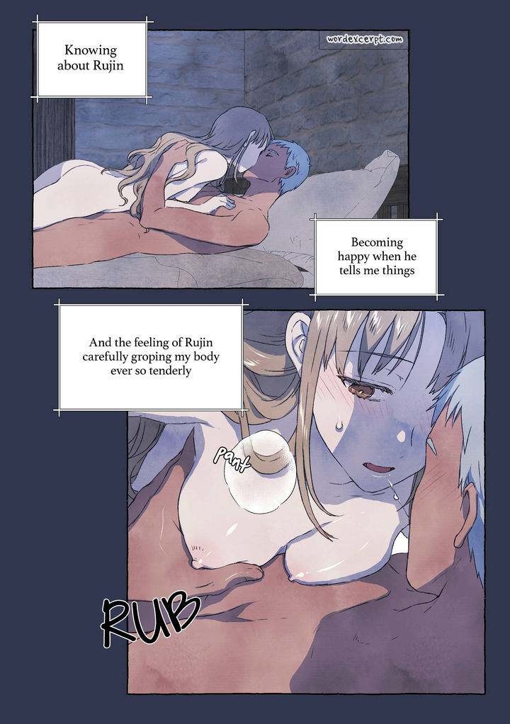 A Fool and a Girl - Chapter 12 [photo 3] - MangaPorn