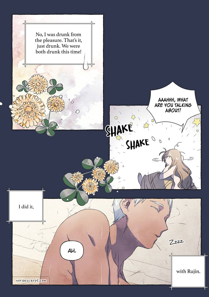 A Fool and a Girl - Chapter 13 [photo 21] - MangaPorn