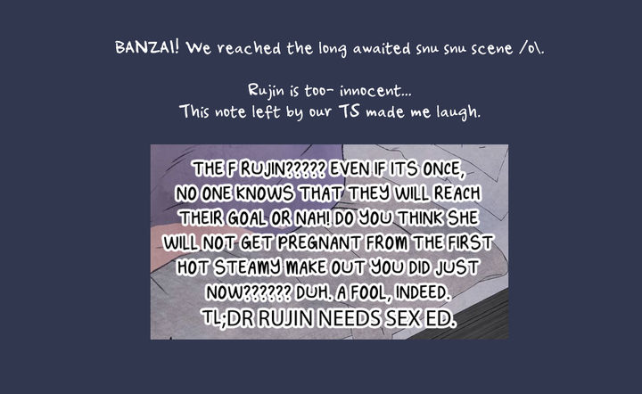 A Fool and a Girl - Chapter 13 [photo 32] - MangaPorn