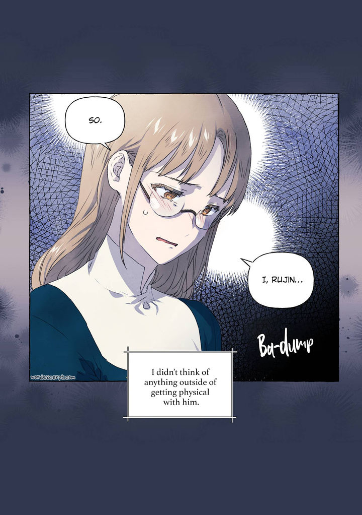 A Fool and a Girl - Chapter 14 [photo 11] - MangaPorn