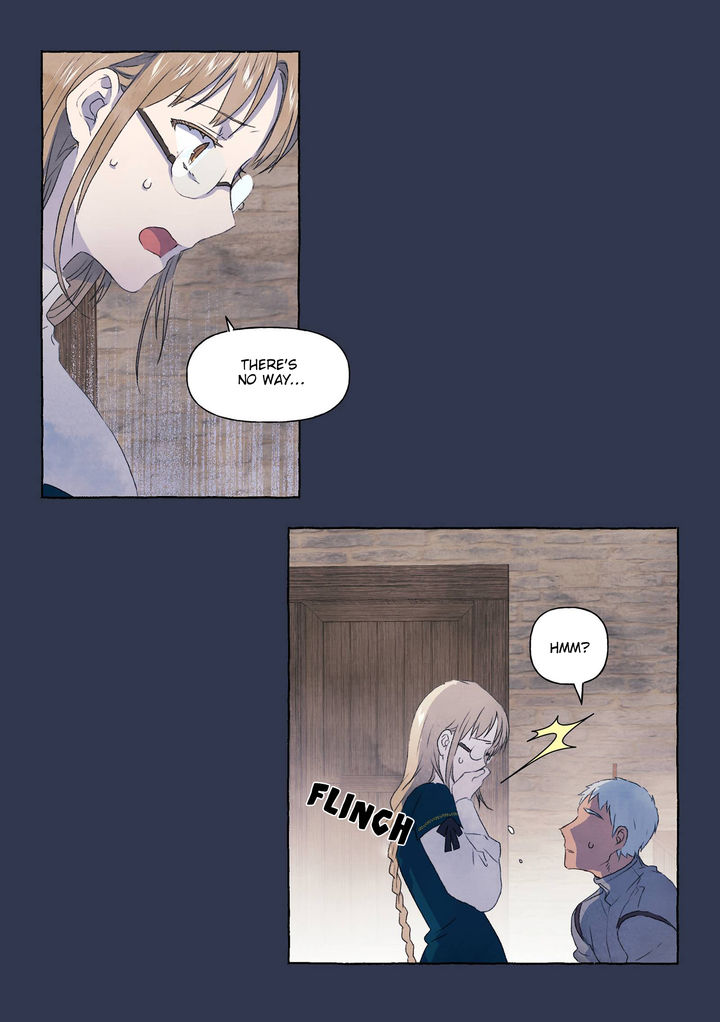 A Fool and a Girl - Chapter 14 [photo 30] - MangaPorn