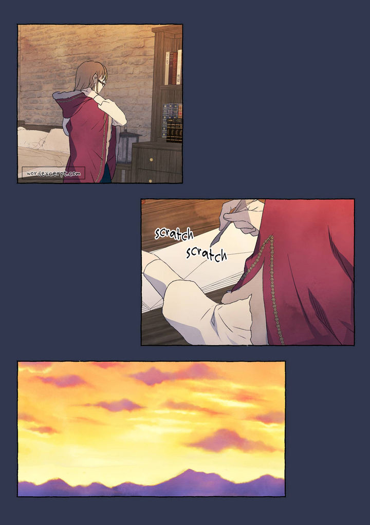 A Fool and a Girl - Chapter 15 [photo 12] - MangaPorn