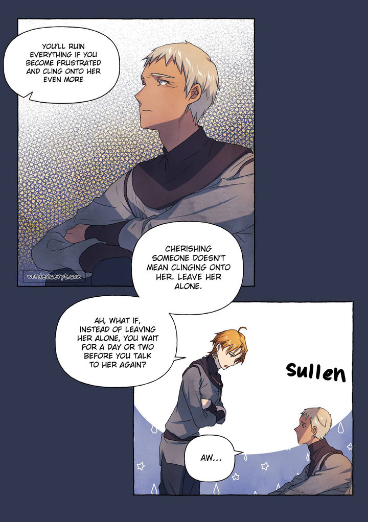 A Fool and a Girl - Chapter 15 [photo 19] - MangaPorn