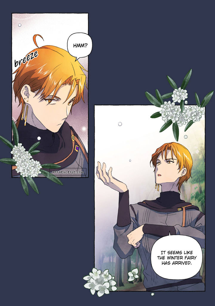 A Fool and a Girl - Chapter 15 [photo 23] - MangaPorn