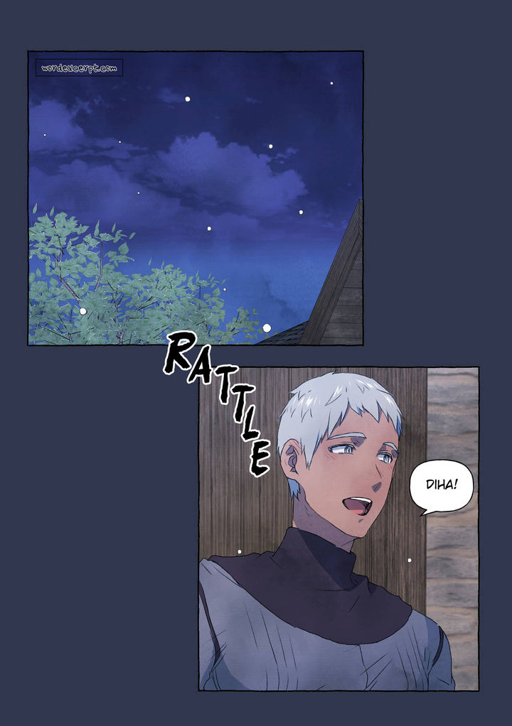 A Fool and a Girl - Chapter 15 [photo 24] - MangaPorn