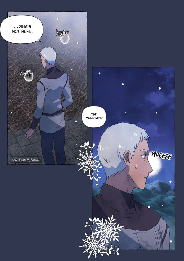 A Fool and a Girl - Chapter 15 [photo 26] - MangaPorn