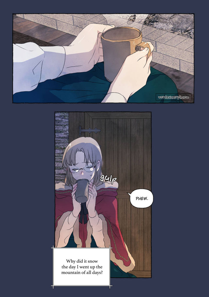 A Fool and a Girl - Chapter 15 [photo 28] - MangaPorn