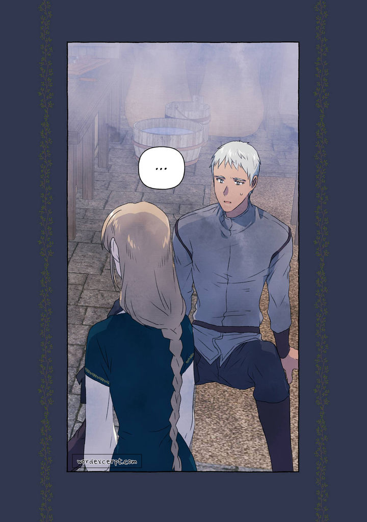 A Fool and a Girl - Chapter 15 [photo 3] - MangaPorn