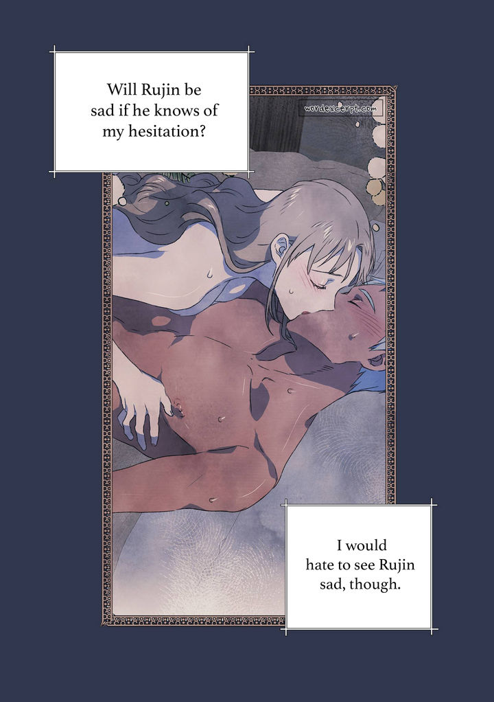 A Fool and a Girl - Chapter 15 [photo 31] - MangaPorn