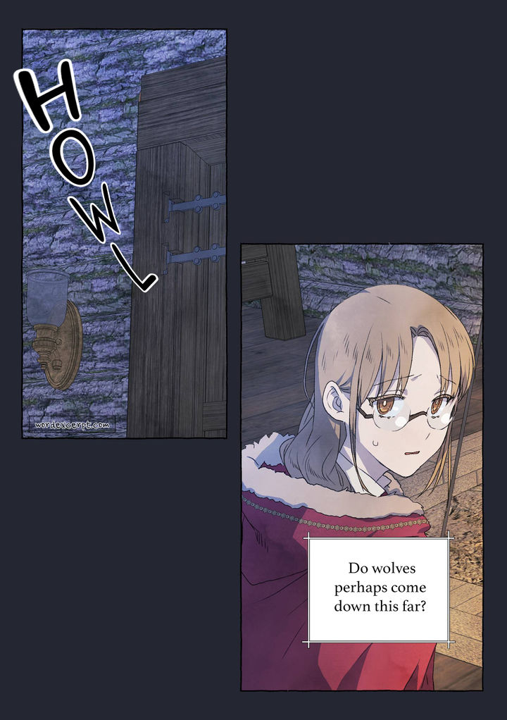 A Fool and a Girl - Chapter 15 [photo 32] - MangaPorn