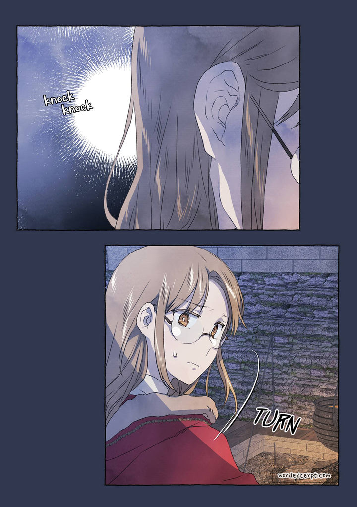 A Fool and a Girl - Chapter 16 [photo 3] - MangaPorn