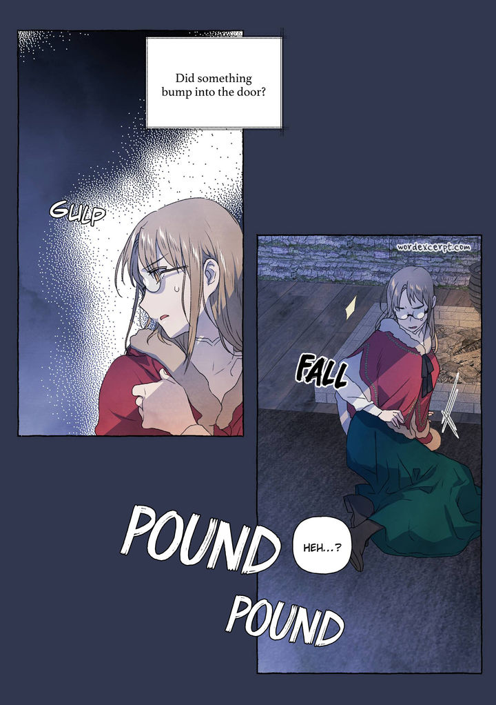 A Fool and a Girl - Chapter 16 [photo 4] - MangaPorn