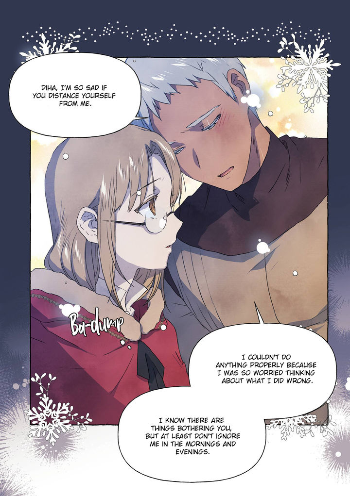 A Fool and a Girl - Chapter 17 [photo 10] - MangaPorn