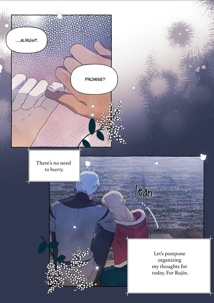 A Fool and a Girl - Chapter 17 [photo 11] - MangaPorn