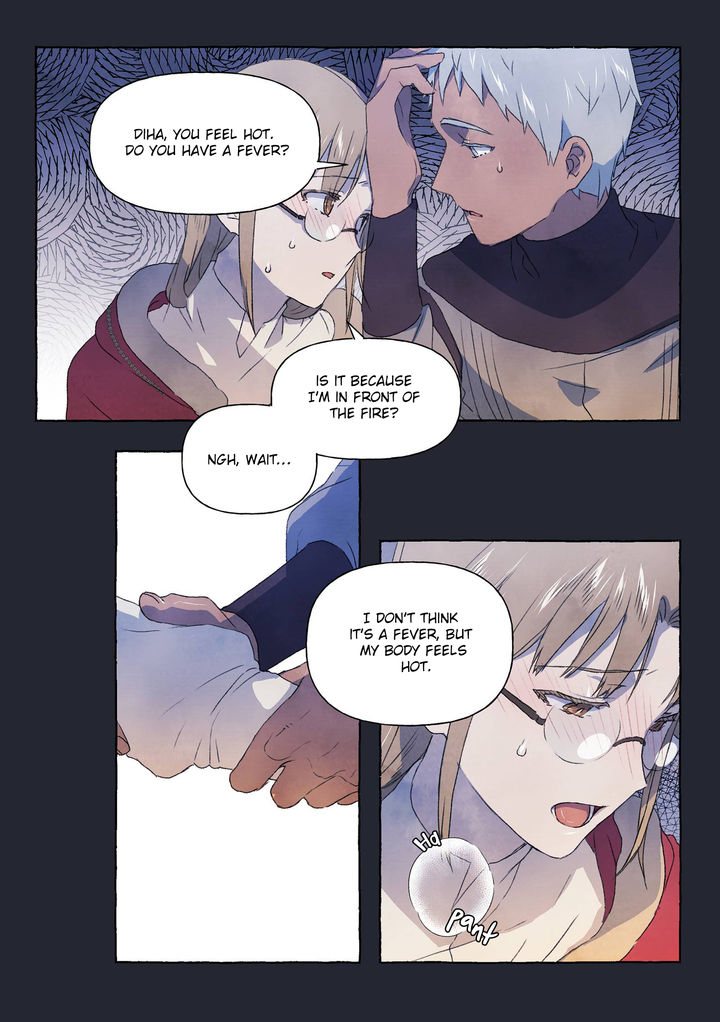 A Fool and a Girl - Chapter 17 [photo 14] - MangaPorn