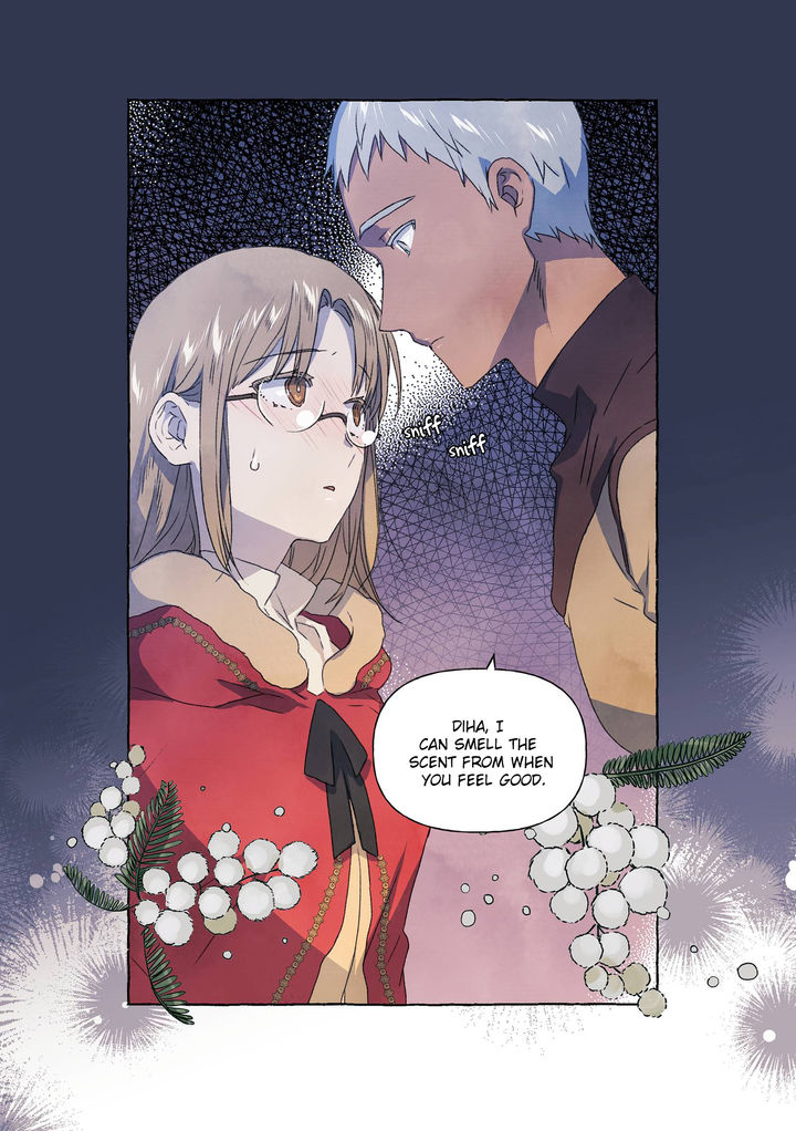 A Fool and a Girl - Chapter 17 [photo 16] - MangaPorn