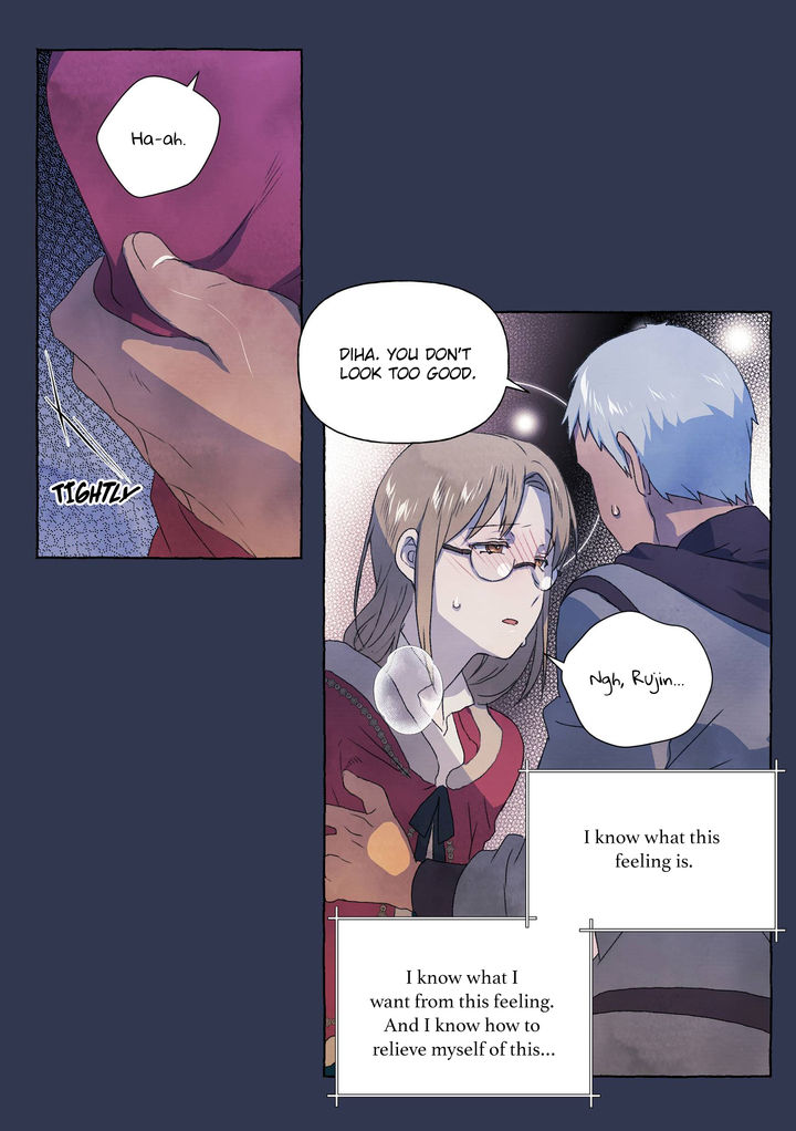 A Fool and a Girl - Chapter 17 [photo 18] - MangaPorn