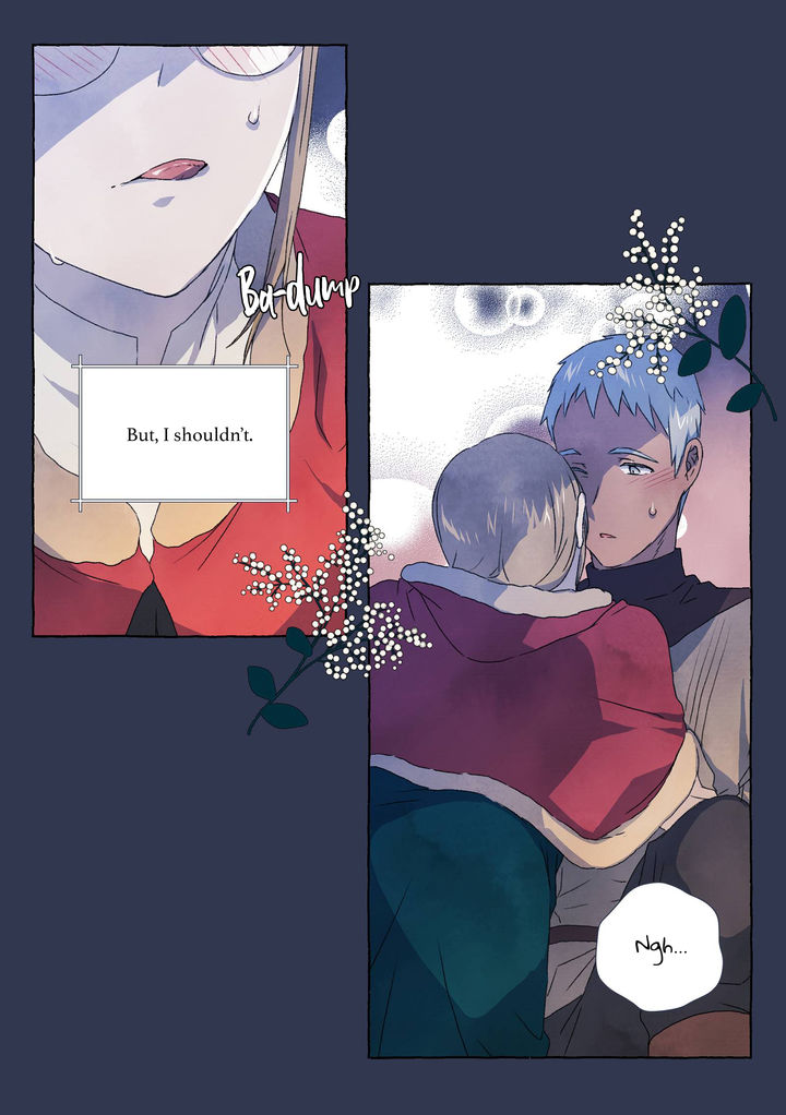 A Fool and a Girl - Chapter 17 [photo 19] - MangaPorn