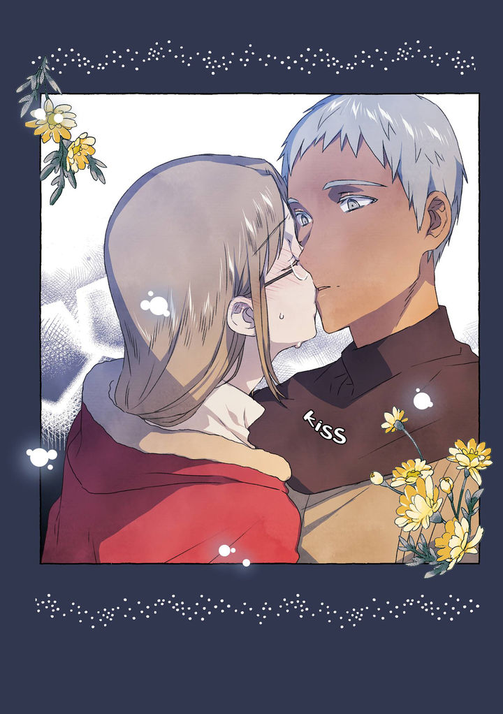 A Fool and a Girl - Chapter 17 [photo 21] - MangaPorn