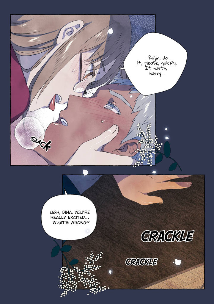 A Fool and a Girl - Chapter 17 [photo 23] - MangaPorn