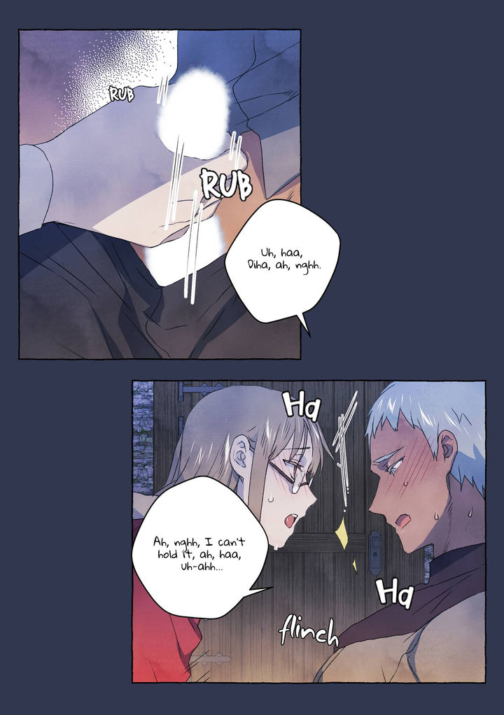 A Fool and a Girl - Chapter 17 [photo 27] - MangaPorn