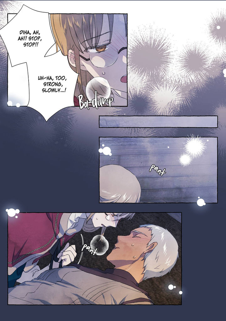 A Fool and a Girl - Chapter 17 [photo 29] - MangaPorn