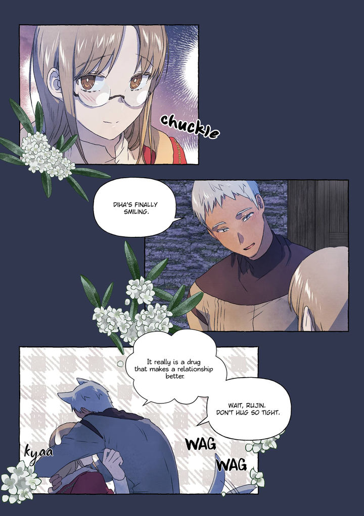 A Fool and a Girl - Chapter 17 [photo 8] - MangaPorn