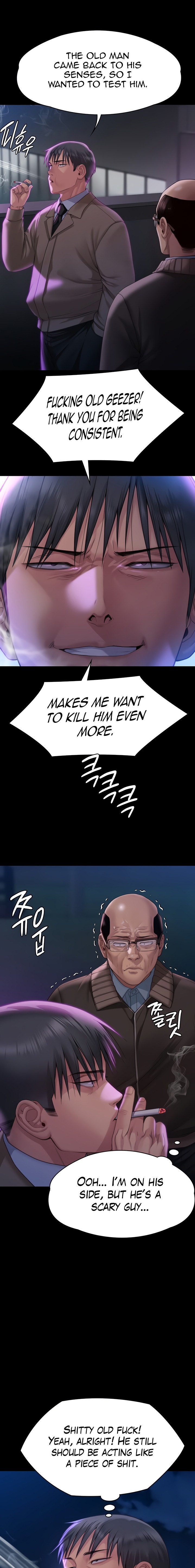 Queen Bee - Chapter 275 [photo 10] - MangaPorn