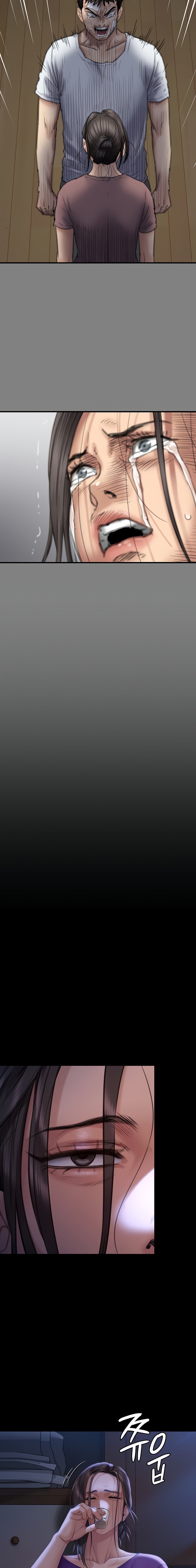 Queen Bee - Chapter 275 [photo 13] - MangaPorn