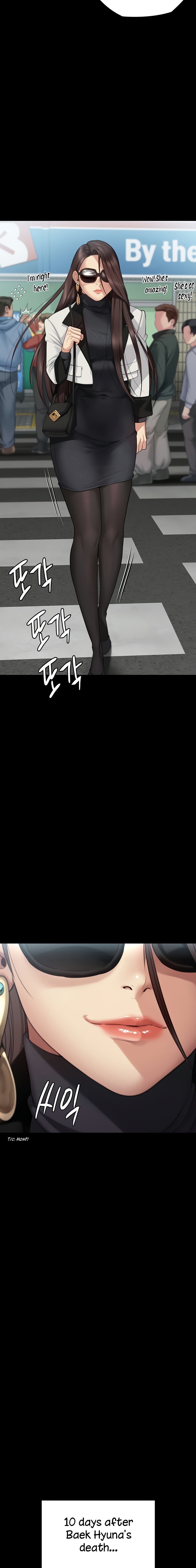 Queen Bee - Chapter 275 [photo 17] - MangaPorn