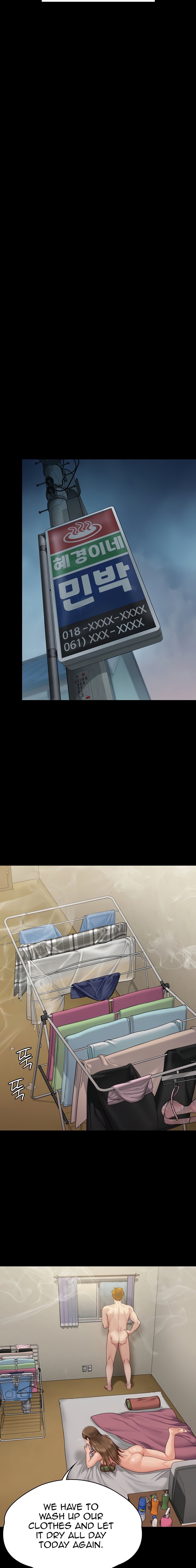 Queen Bee - Chapter 275 [photo 18] - MangaPorn