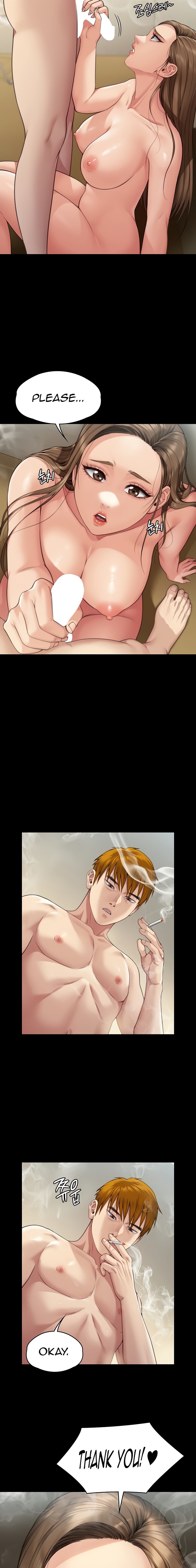 Queen Bee - Chapter 275 [photo 22] - MangaPorn