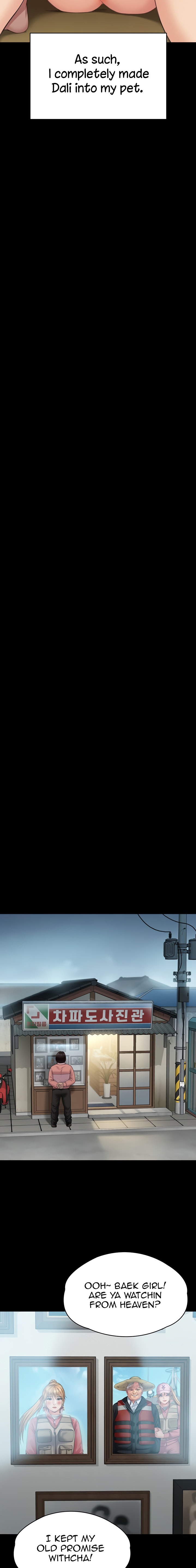 Queen Bee - Chapter 275 [photo 24] - MangaPorn