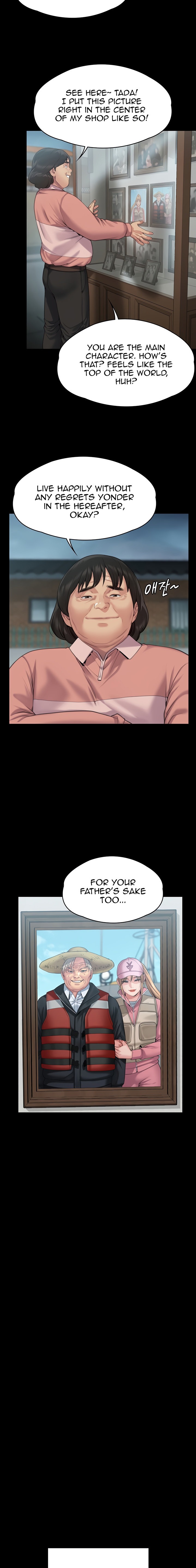 Queen Bee - Chapter 275 [photo 25] - MangaPorn