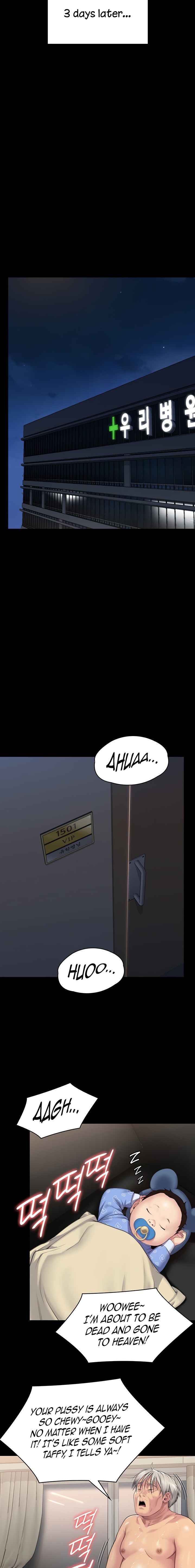 Queen Bee - Chapter 275 [photo 26] - MangaPorn